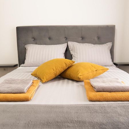 Drobac Apartment 바냐루카 외부 사진