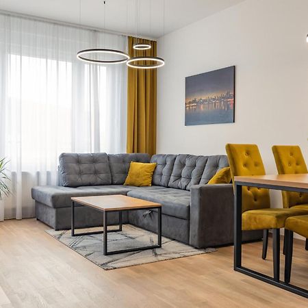 Drobac Apartment 바냐루카 외부 사진