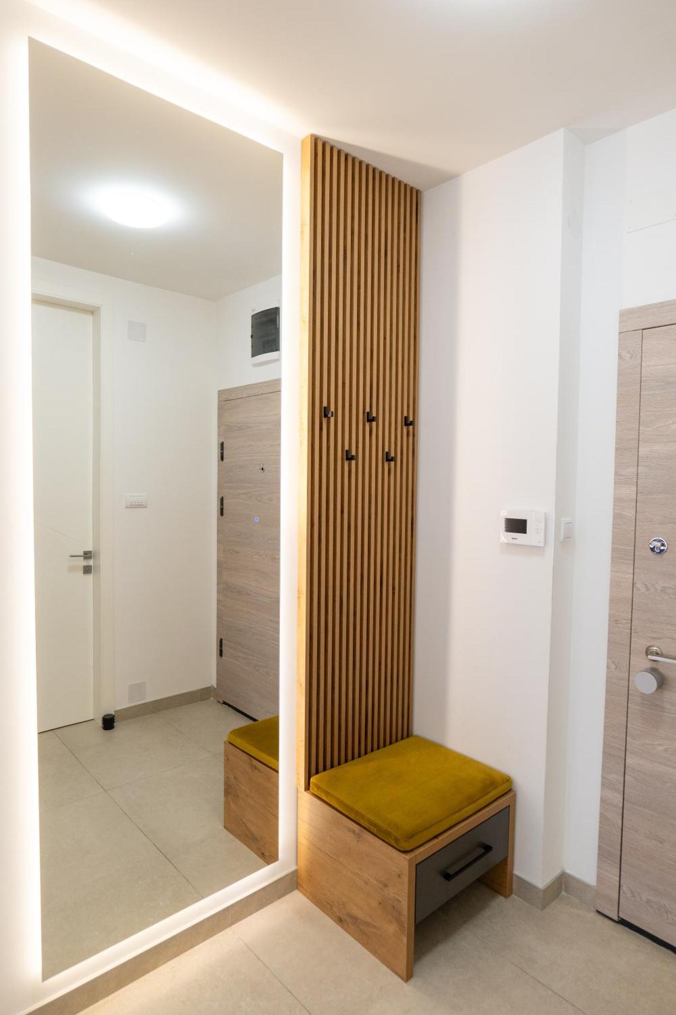 Drobac Apartment 바냐루카 외부 사진