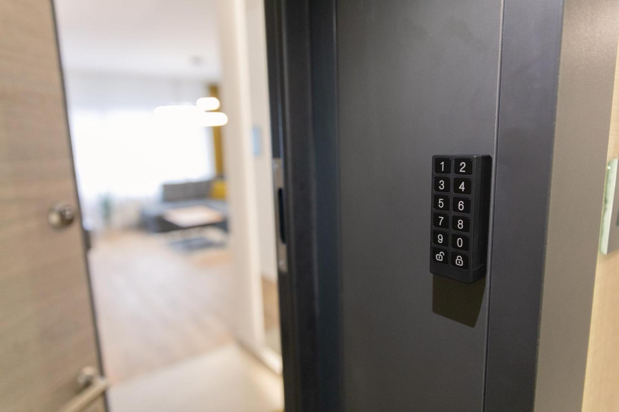 Drobac Apartment 바냐루카 외부 사진