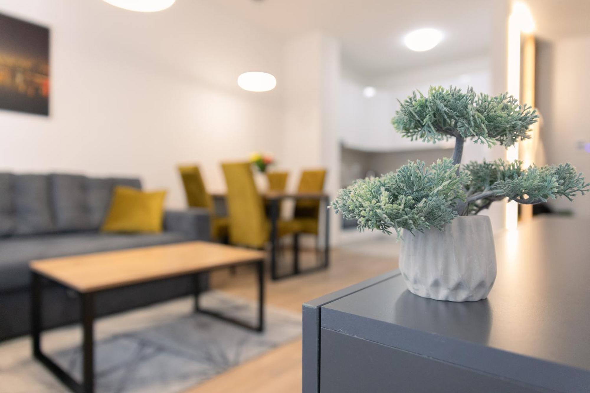 Drobac Apartment 바냐루카 외부 사진