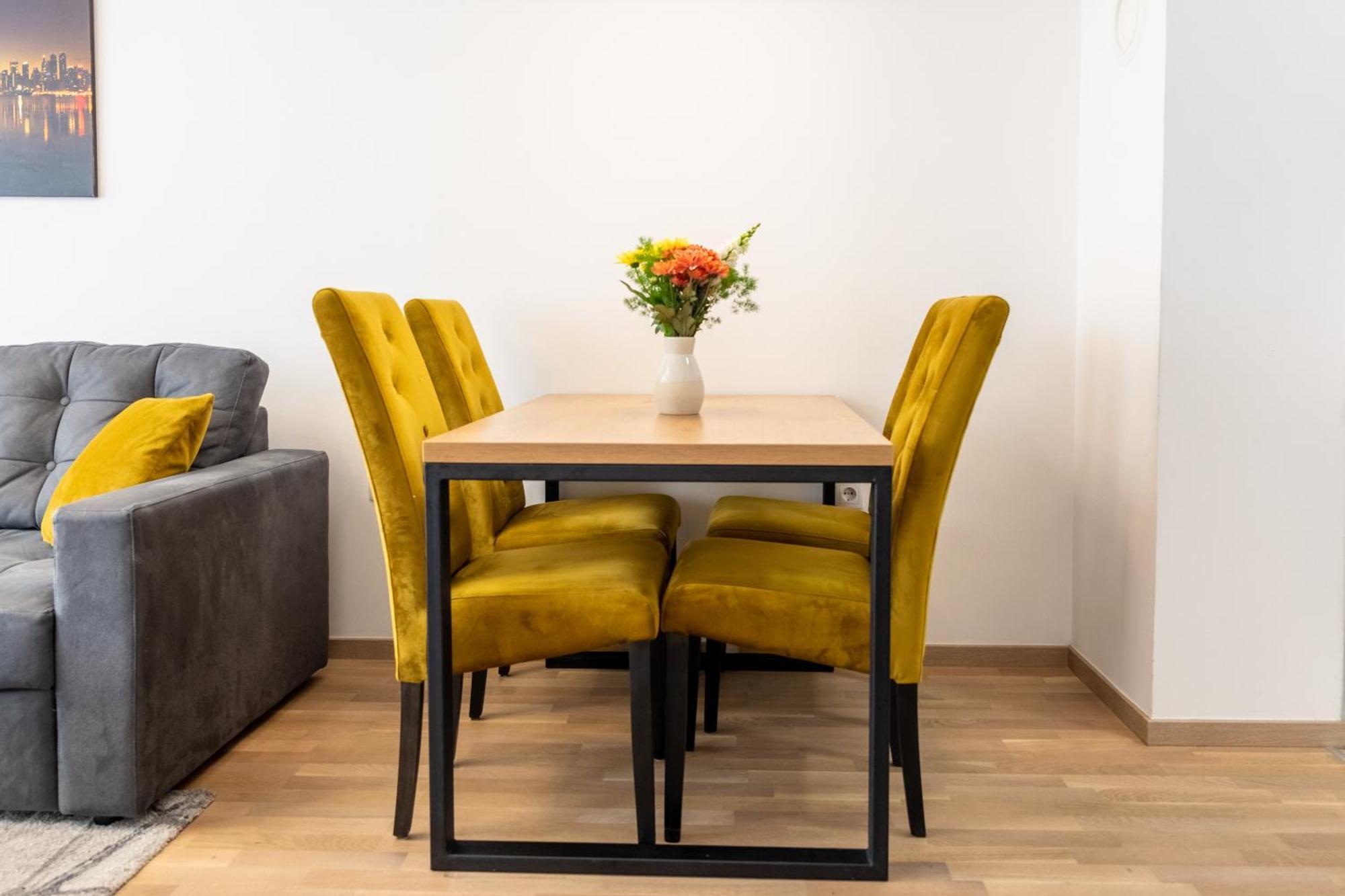 Drobac Apartment 바냐루카 외부 사진